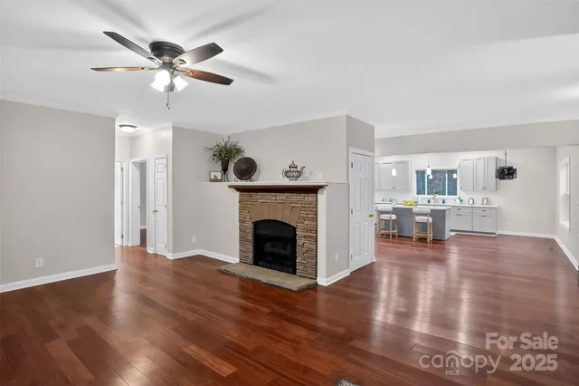 $494,000 | 163 Forest Creek Drive, Statesville, NC 28625