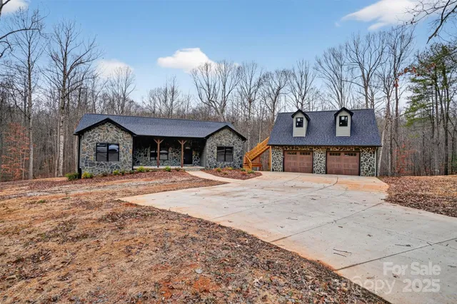 $494,000 | 163 Forest Creek Drive, Statesville, NC 28625
