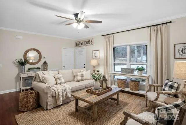 $494,000 | 163 Forest Creek Drive, Statesville, NC 28625