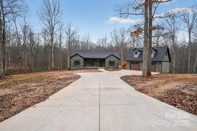 $494,000 | 163 Forest Creek Drive, Statesville, NC 28625