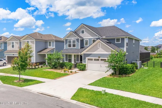 $665,000 | 3668 Eagle Rock Road, Middleburg, FL 32068