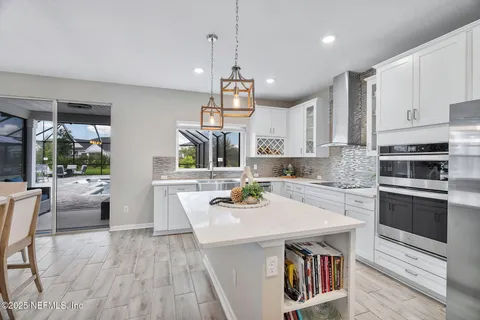 $665,000 | 3668 Eagle Rock Road, Middleburg, FL 32068