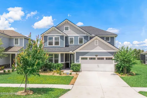 $665,000 | 3668 Eagle Rock Road, Middleburg, FL 32068