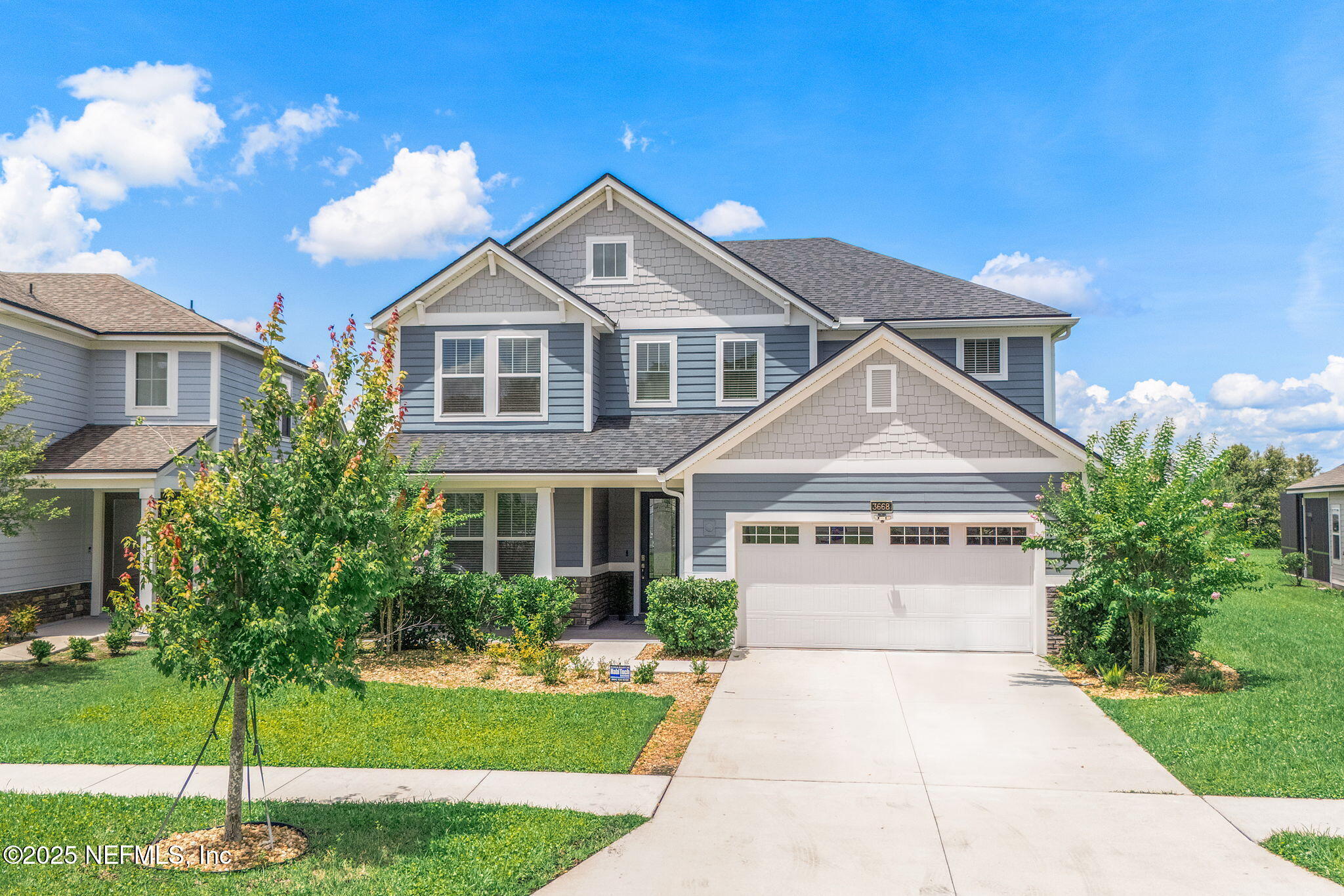 3668 Eagle Rock Road Middleburg, FL 32068 - Photo 2 of 88 3668 Eagle Rock Rd-02