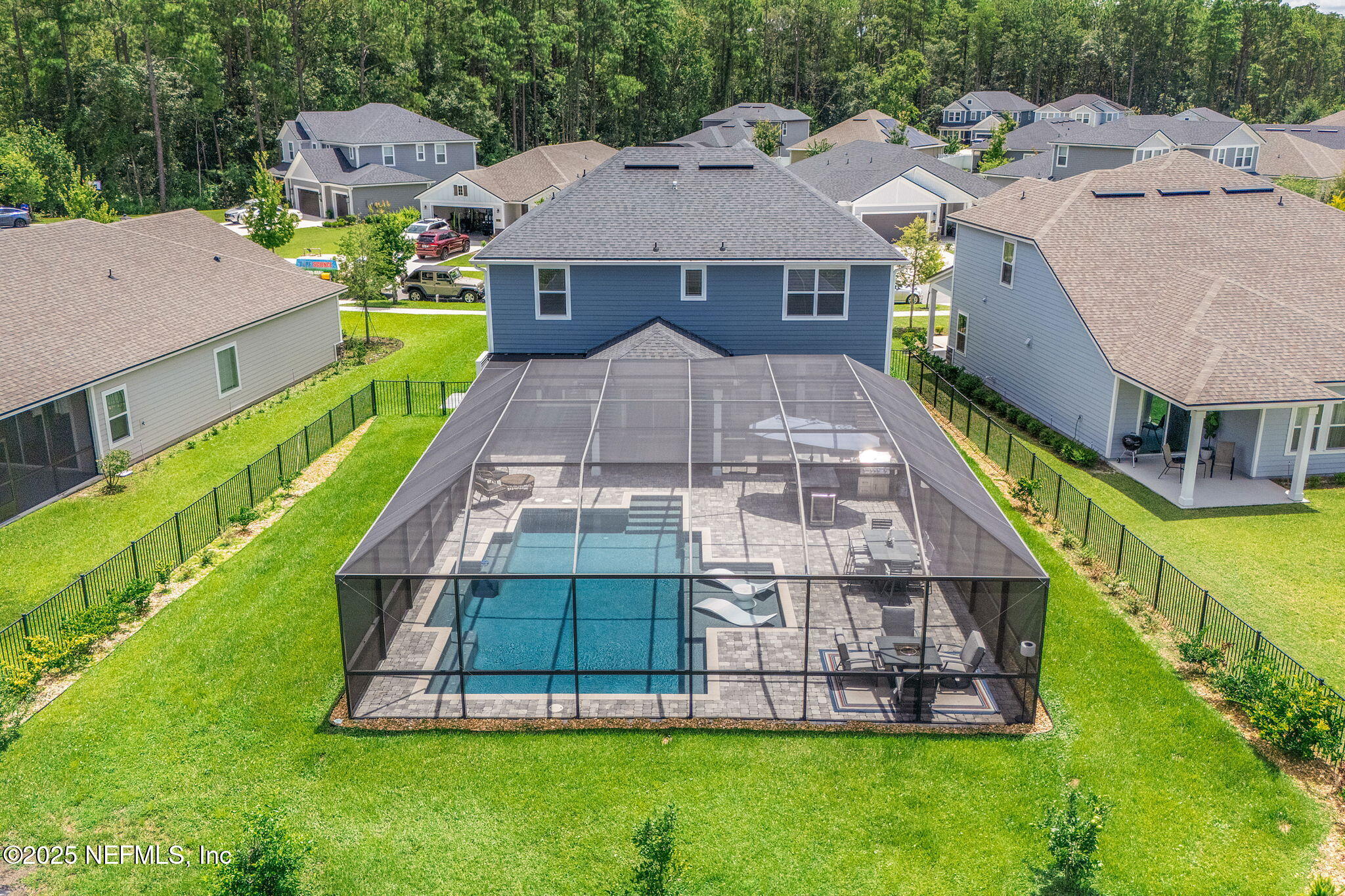 3668 Eagle Rock Road Middleburg, FL 32068 - Photo 29 of 88 3668 Eagle Rock Rd-34