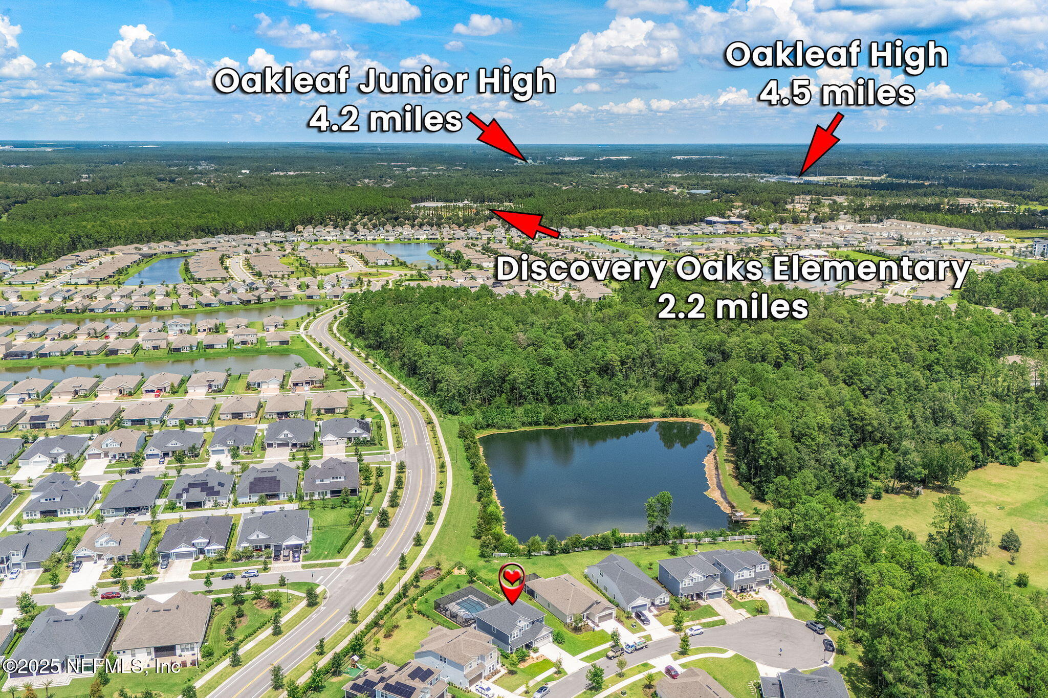 3668 Eagle Rock Road Middleburg, FL 32068 - Photo 43 of 88 3668 Eagle Rock Rd-52