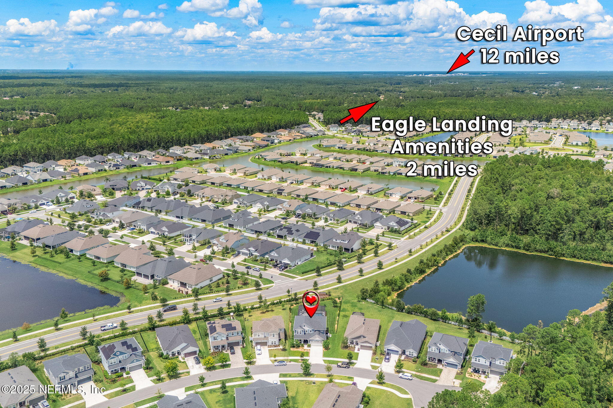 3668 Eagle Rock Road Middleburg, FL 32068 - Photo 44 of 88 3668 Eagle Rock Rd-54