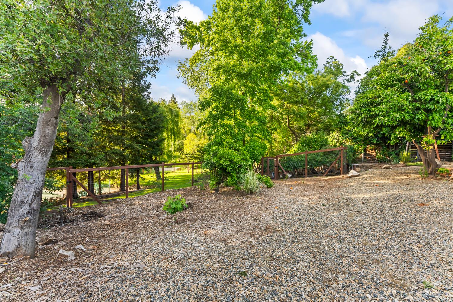 6762 Highland Road Granite Bay, CA 95746 - Photo 59 of 90 a view of street with trees