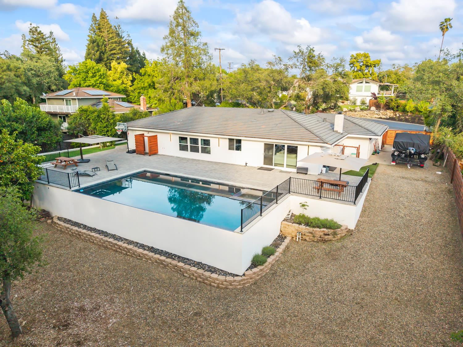 6762 Highland Road Granite Bay, CA 95746 - Photo 65 of 90
