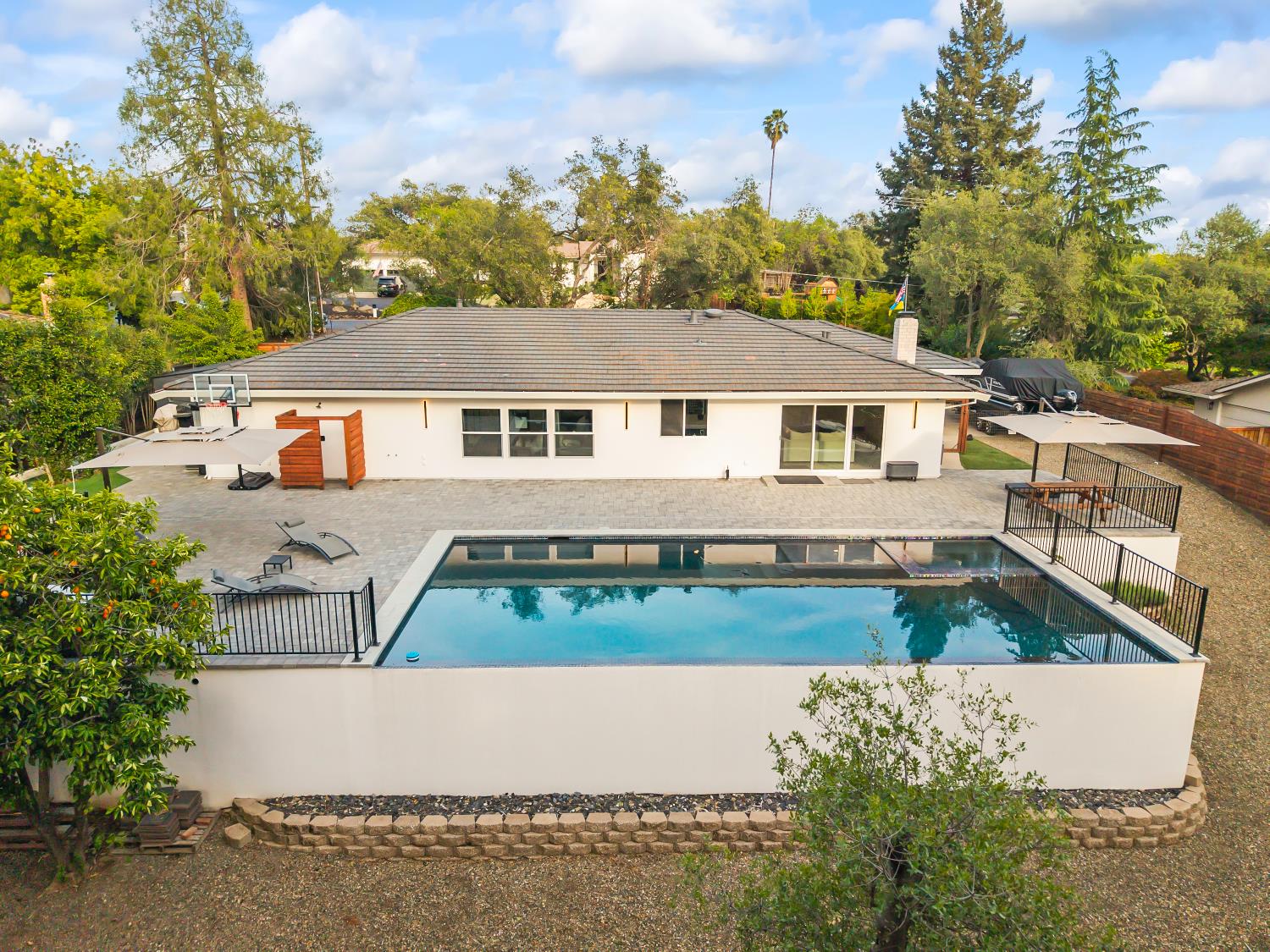 6762 Highland Road Granite Bay, CA 95746 - Photo 66 of 90
