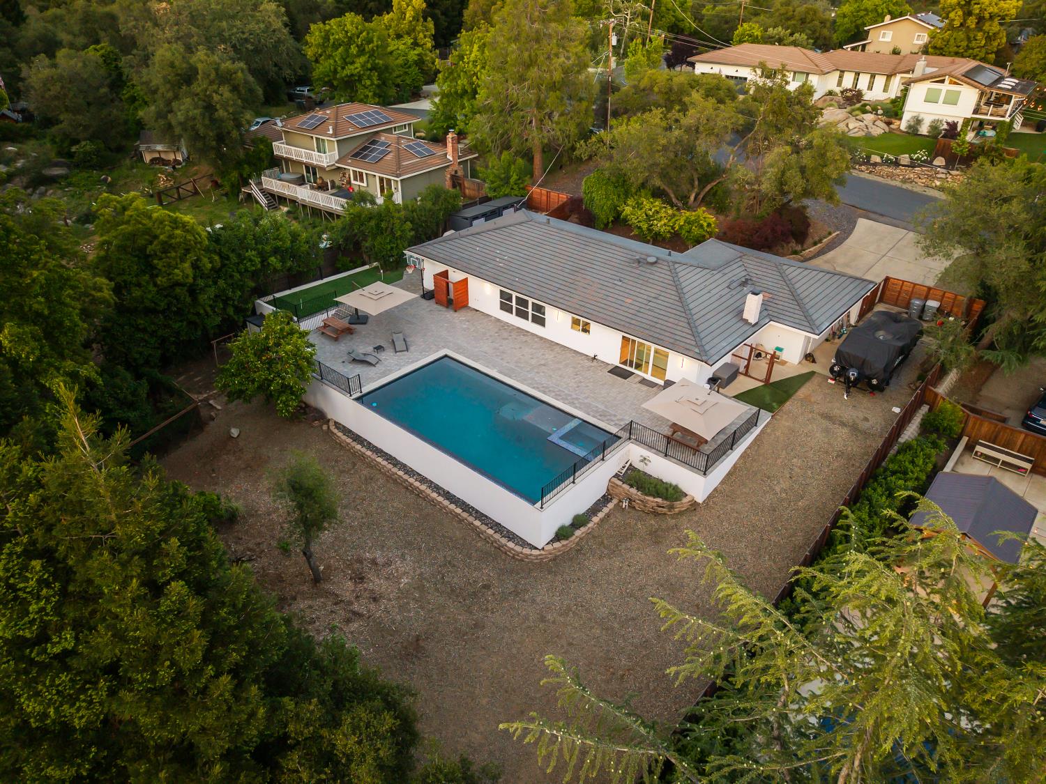 6762 Highland Road Granite Bay, CA 95746 - Photo 68 of 90