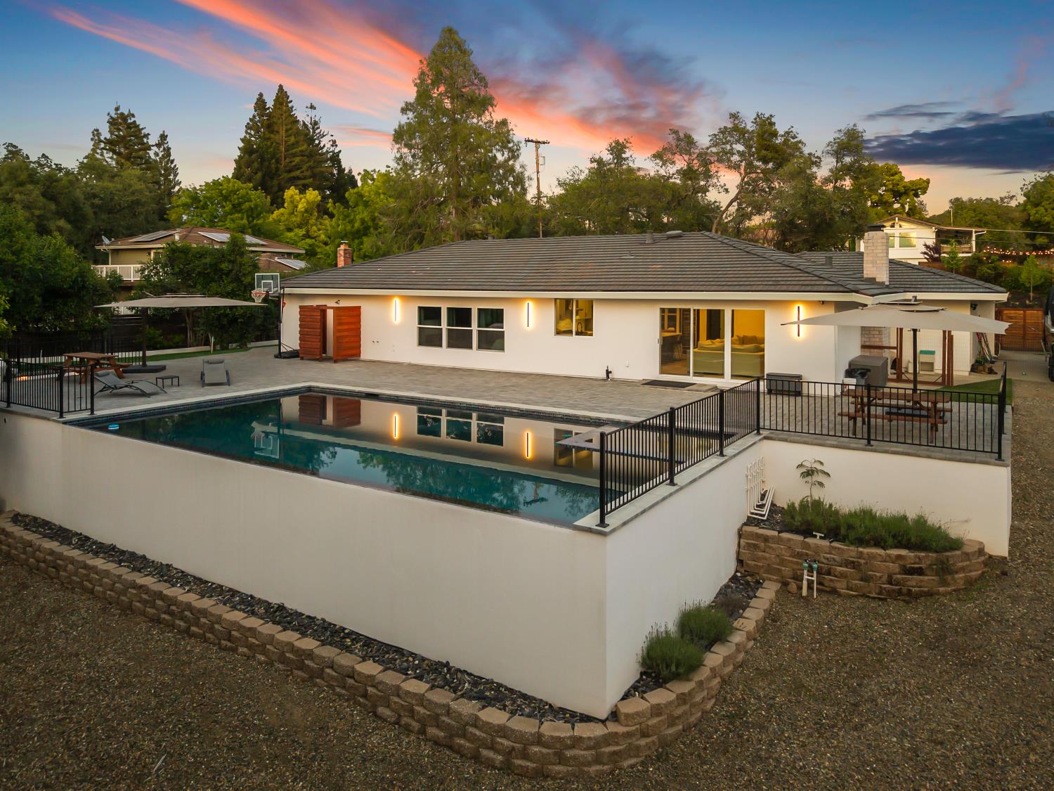 6762 Highland Road Granite Bay, CA 95746 - Photo 72 of 90