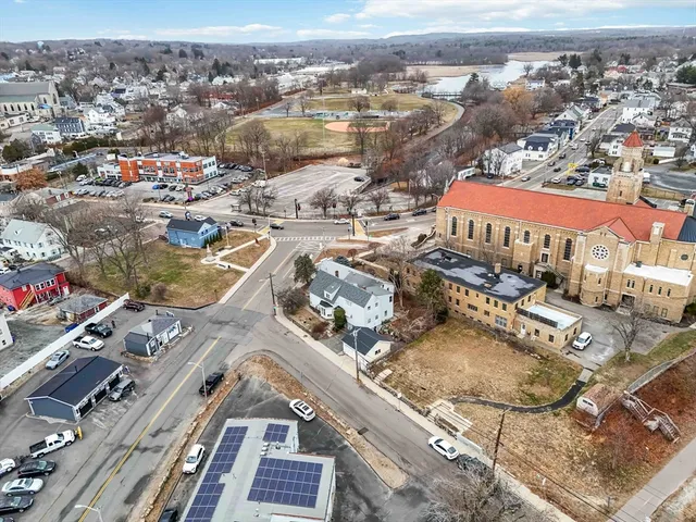 $460,000 | 1 East Main Street, Milford, MA 01757