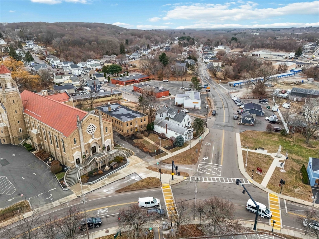 1 East Main Street Milford, MA 01757 - Photo 5 of 11 a view of city