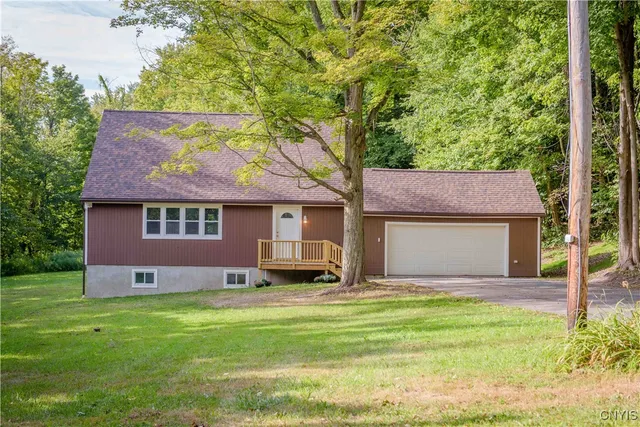 $3,000 | 141 Engles Road, Hannibal, NY 13126