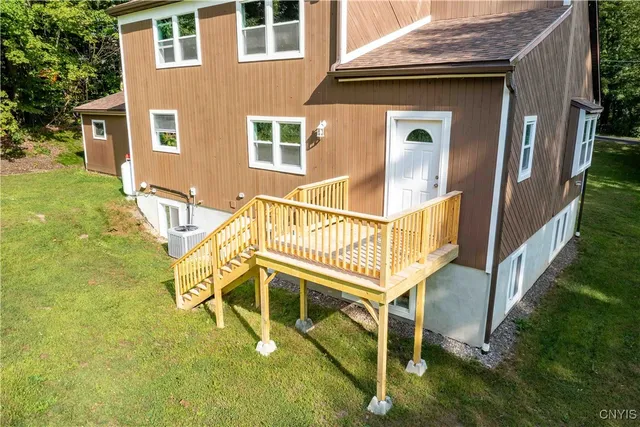 $3,000 | 141 Engles Road, Hannibal, NY 13126