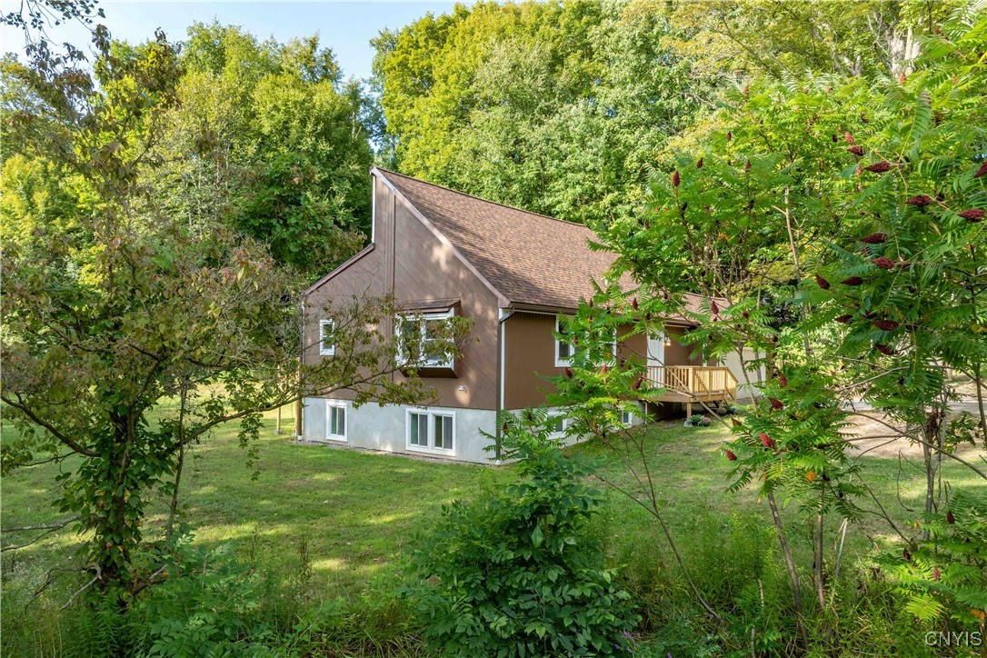 141 Engles Road Hannibal, NY 13126 - Photo 10 of 43