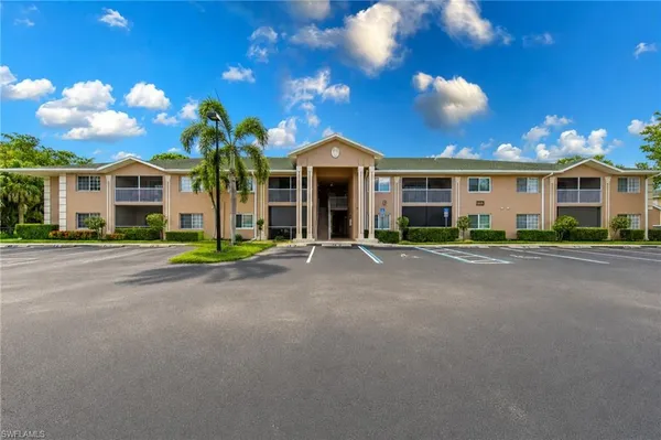 $1,700 | 27123 Matheson Avenue, Unit 206, Bonita Springs, FL 34135