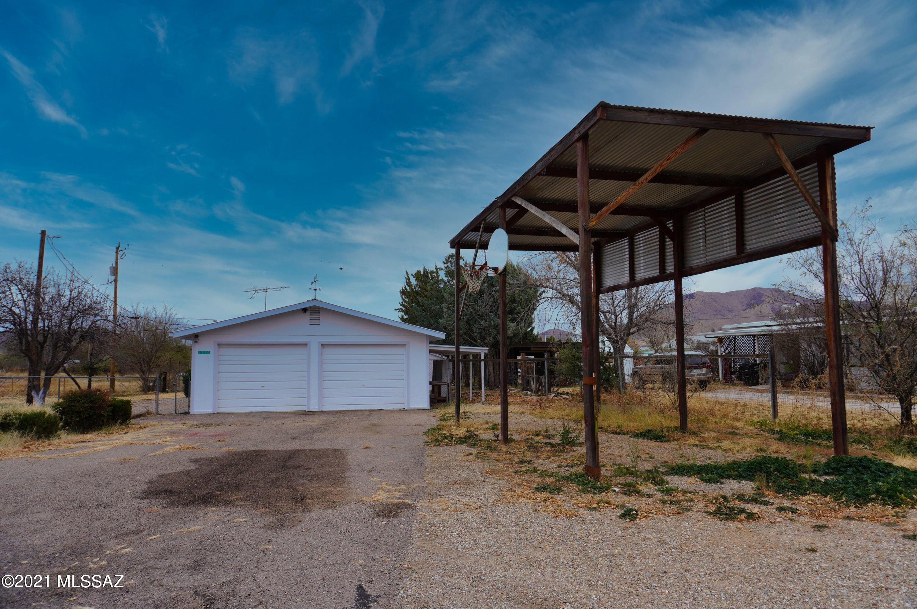 1953 North Lee Road Dragoon, AZ 85609 - Photo 12 of 45