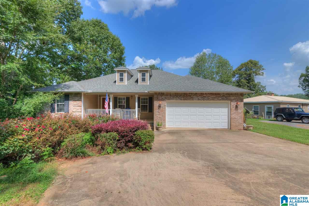 122 Lakeside Road Warrior, AL 35180 - Photo 3 of 50