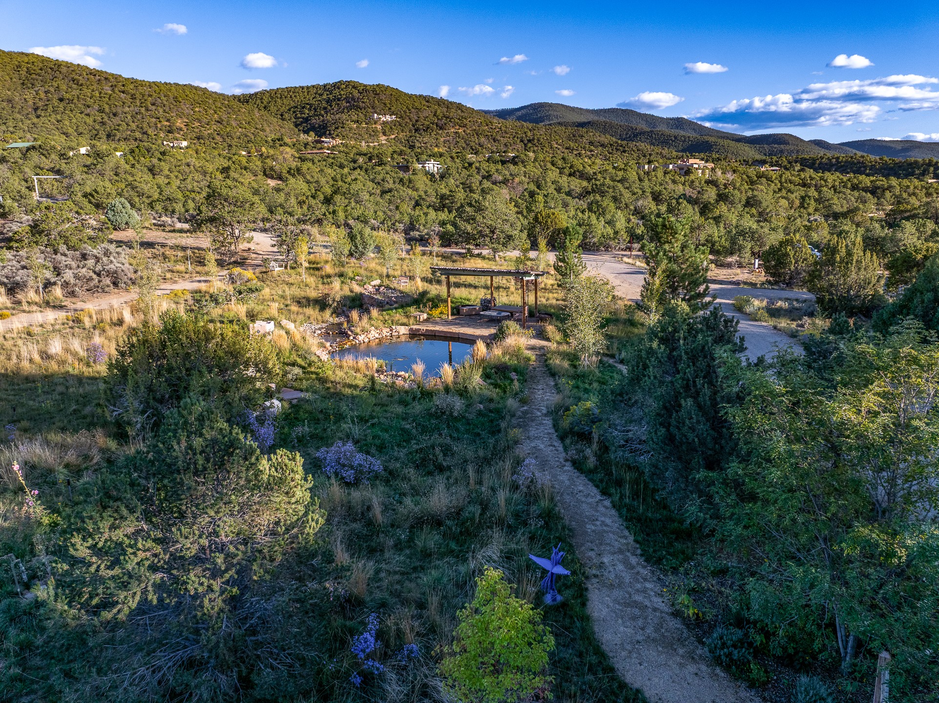 560 Piedmont Road Taos, NM 87571 - Photo 34 of 50
