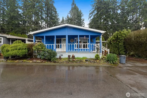 $70,000 | 11122 127th St Court East, Unit 10, Puyallup, WA 98374