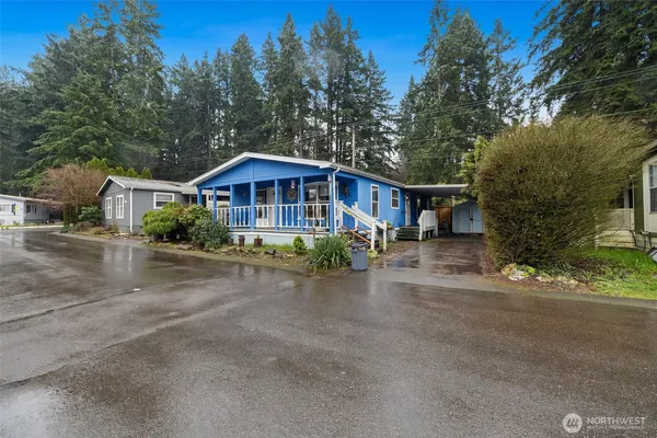 $70,000 | 11122 127th St Court East, Unit 10, Puyallup, WA 98374