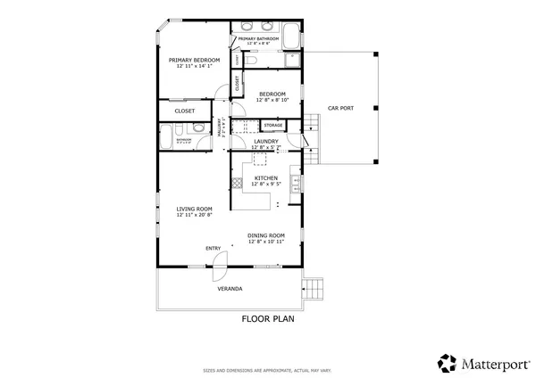 $70,000 | 11122 127th St Court East, Unit 10, Puyallup, WA 98374