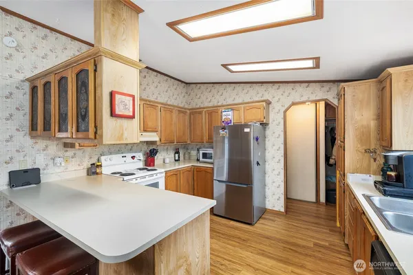$70,000 | 11122 127th St Court East, Unit 10, Puyallup, WA 98374