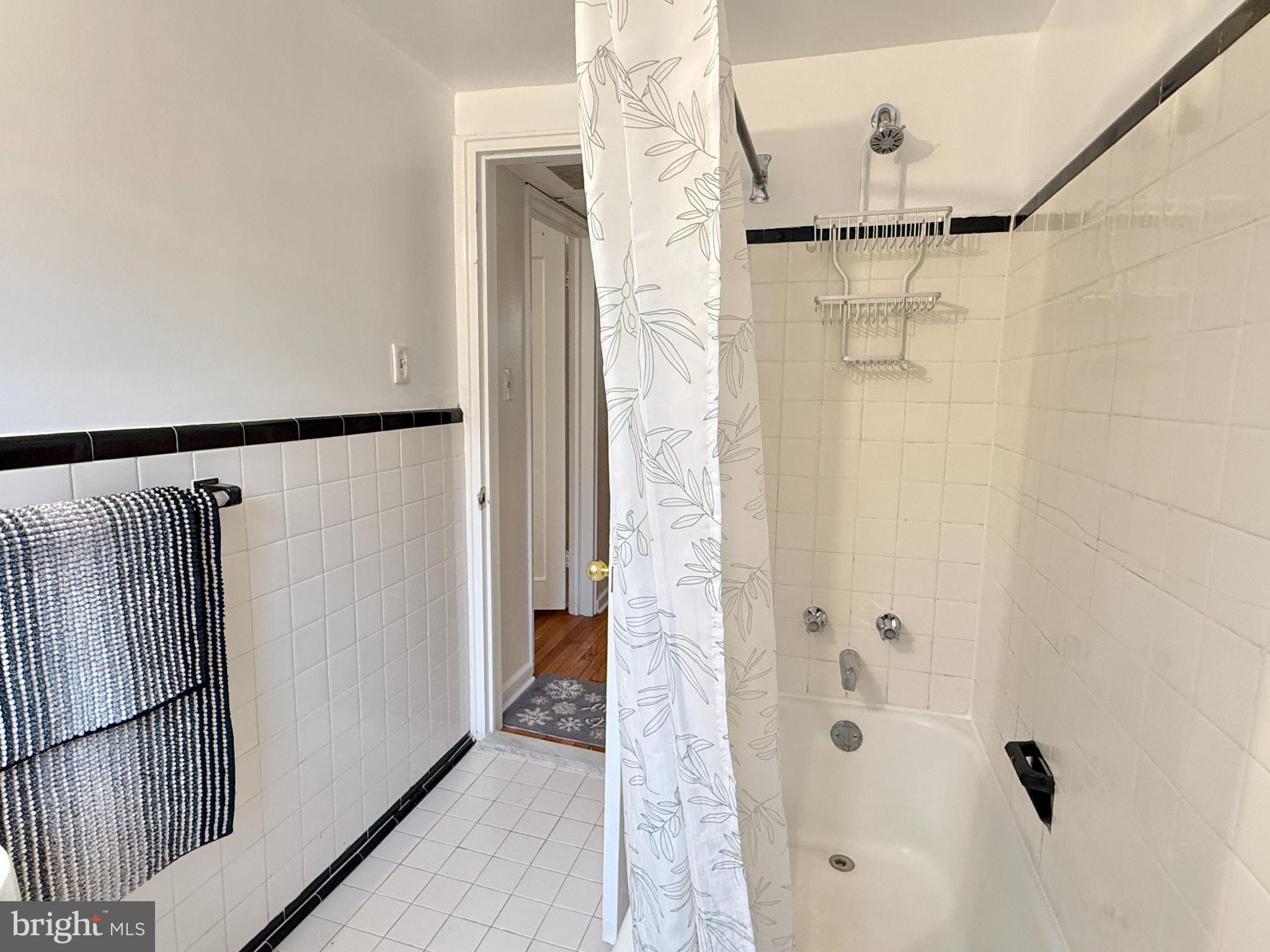 2205 Washington Avenue, Unit 102 Silver Spring, MD 20910 - Photo 16 of 20 a view of a bathroom