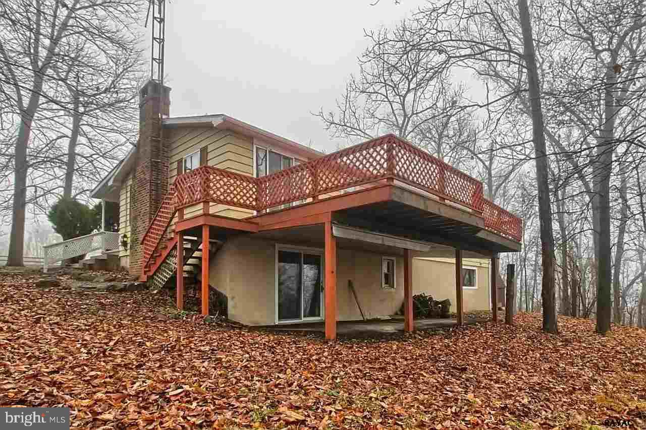 740 Stoops Road Fairfield, PA 17320 - Photo 21 of 30