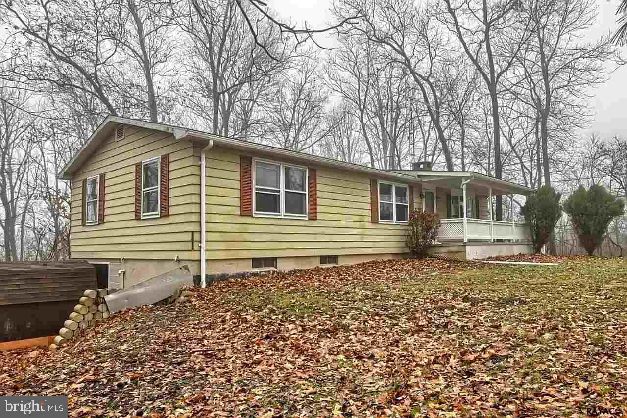 740 Stoops Road Fairfield, PA 17320 - Photo 28 of 30