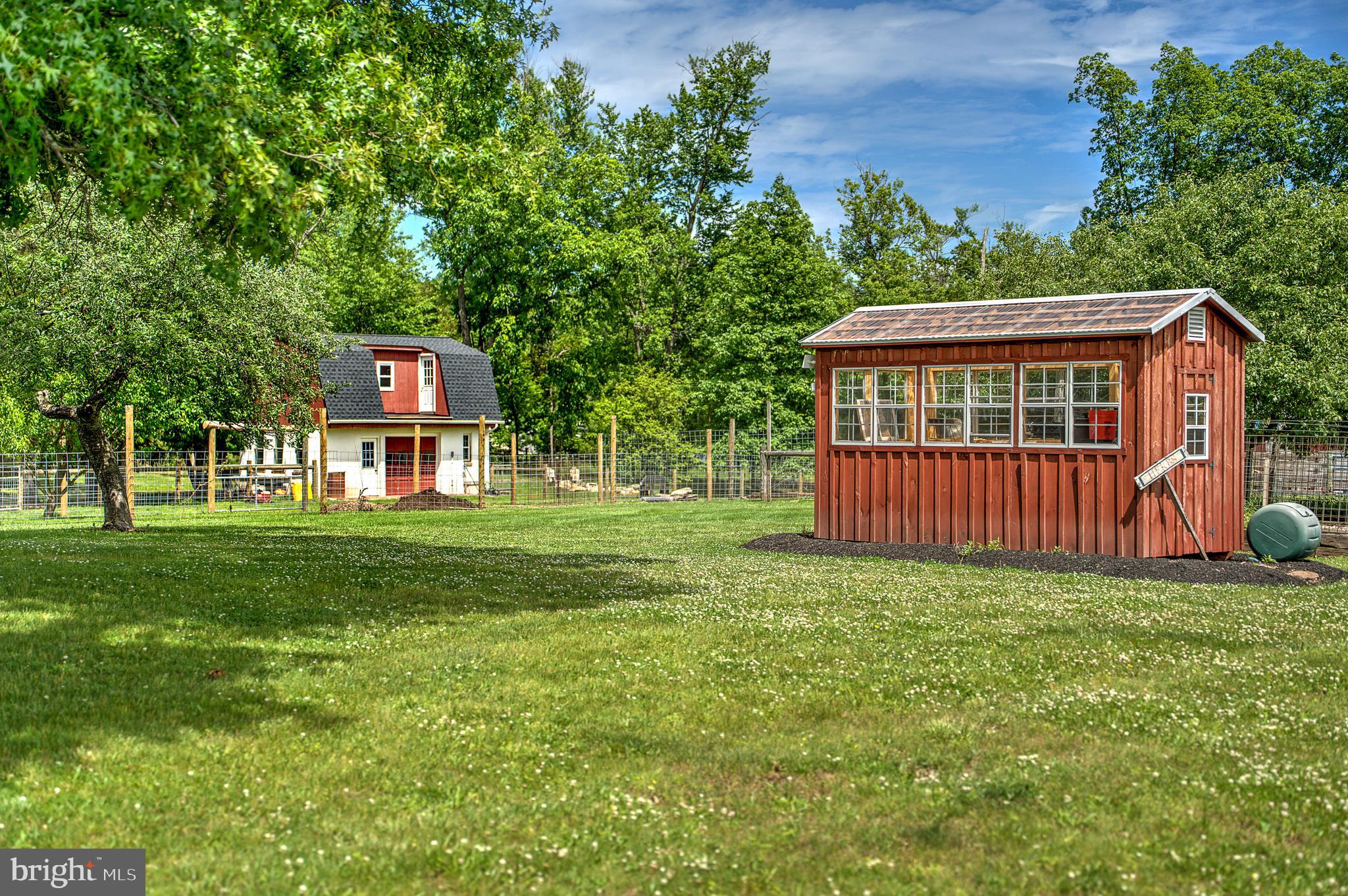 141 Green Hill Road Barto, PA 19504 - Photo 31 of 95