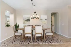 $2,300 | 13450 East Vía Linda, Unit 1010, Scottsdale, AZ 85259