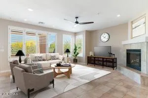 $2,300 | 13450 East Vía Linda, Unit 1010, Scottsdale, AZ 85259