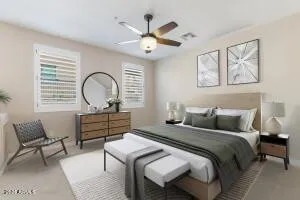 $2,300 | 13450 East Vía Linda, Unit 1010, Scottsdale, AZ 85259