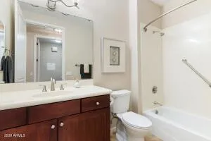 $2,300 | 13450 East Vía Linda, Unit 1010, Scottsdale, AZ 85259