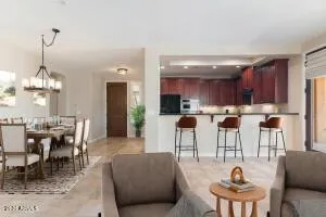 $2,300 | 13450 East Vía Linda, Unit 1010, Scottsdale, AZ 85259