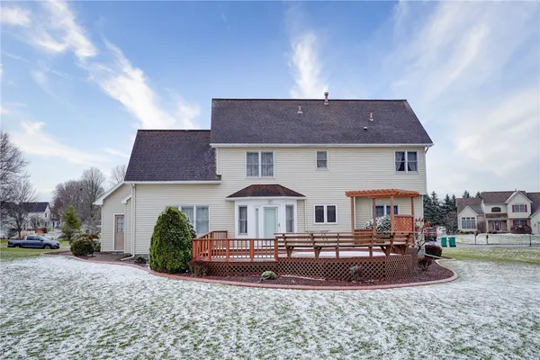 $450,000 | 95 Guygrace Lane, Penfield, NY 14580