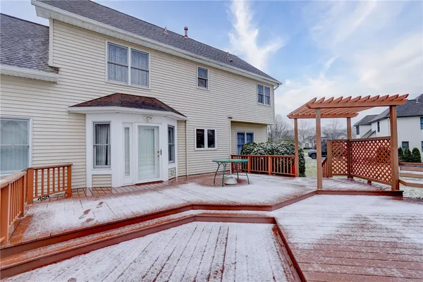 $450,000 | 95 Guygrace Lane, Penfield, NY 14580