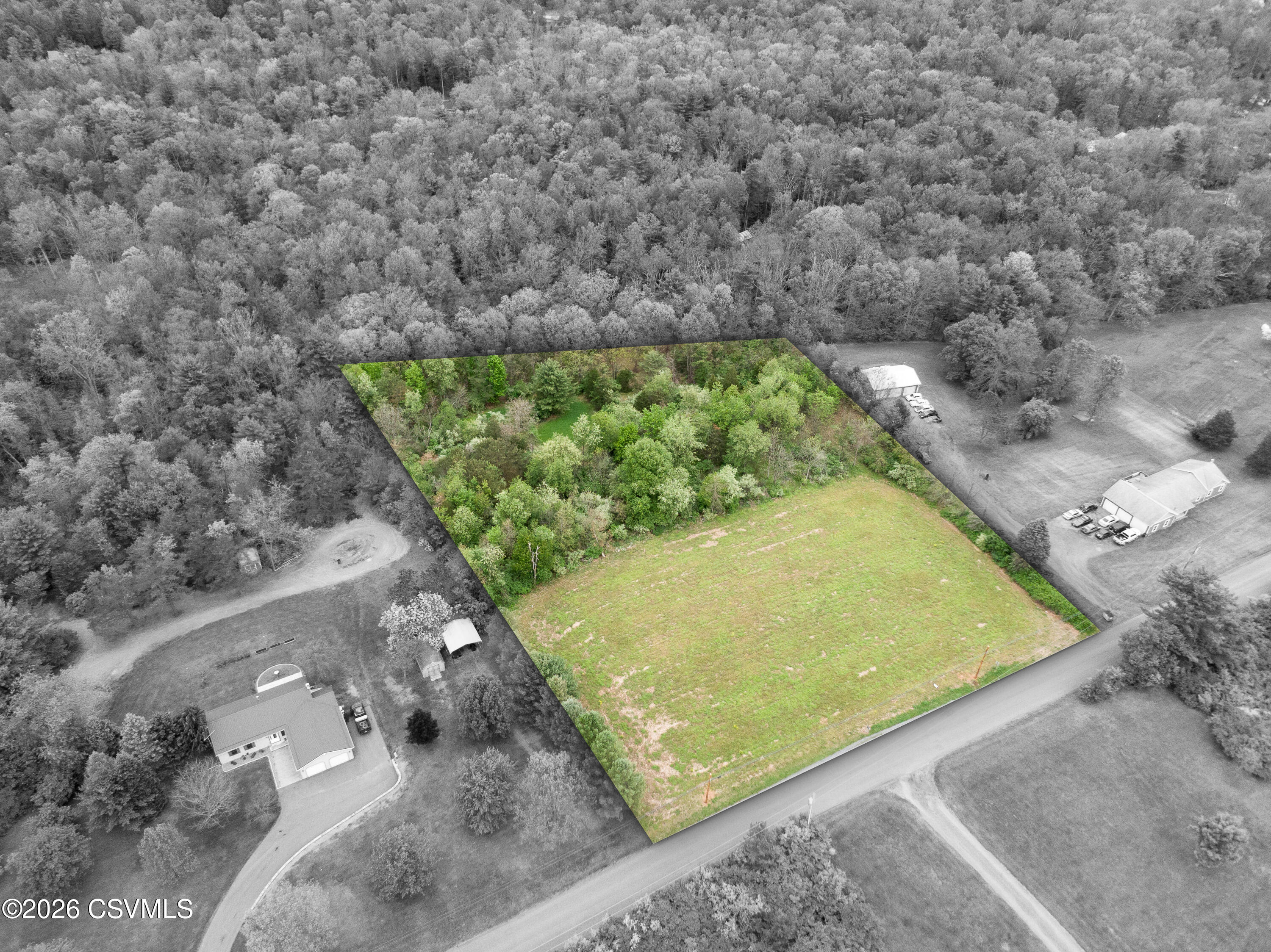 Reber Road Mifflinburg, PA 17844 - Photo 2 of 8