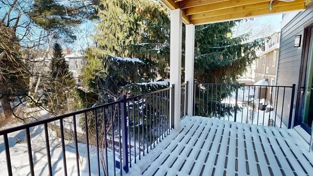 $7,000 | 179 Appleton Street, Unit 2, Cambridge, MA 02138