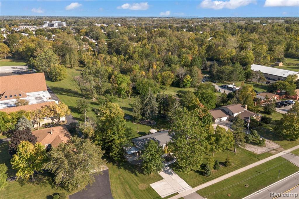 26215 Allen Road Woodhaven, MI 48183 - Photo 46 of 55 Gallery Image 46