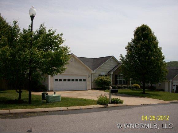 237 Planters Creek Road Fletcher, NC 28732 - Photo 1 of 23