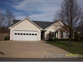237 Planters Creek Road Fletcher, NC 28732 - Photo 3 of 23
