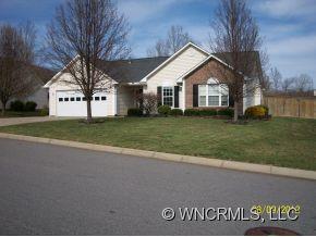237 Planters Creek Road Fletcher, NC 28732 - Photo 4 of 23
