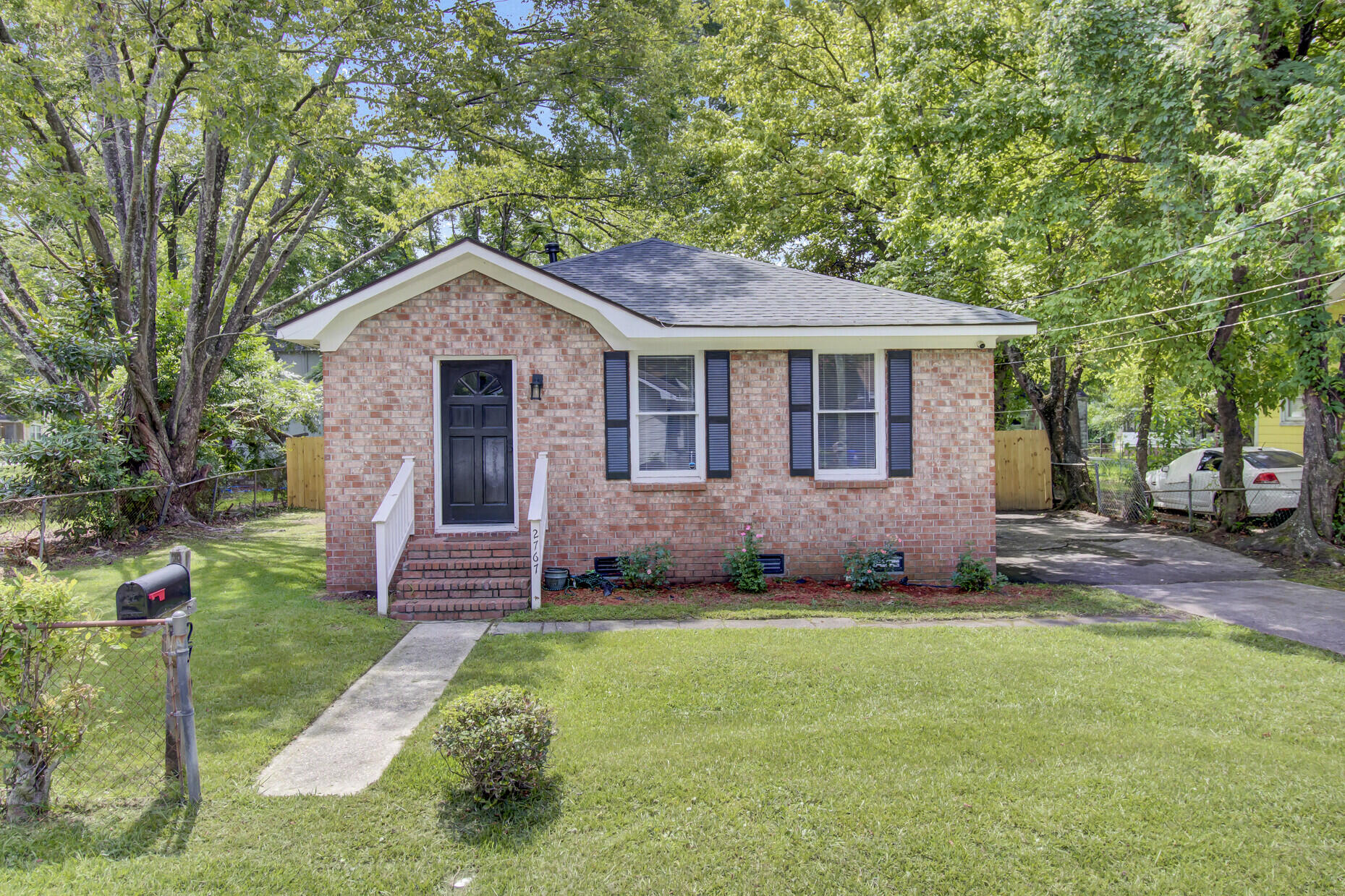 2767 Ranger Drive North Charleston, SC 29405 - Photo 1 of 29 Front 1