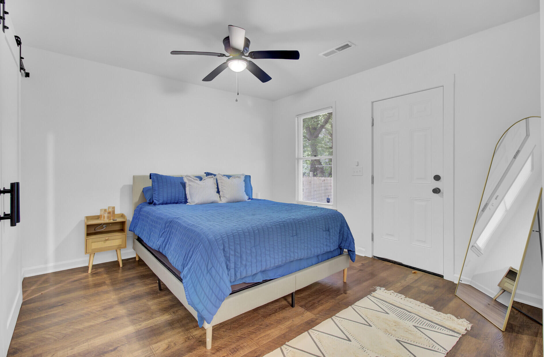 2767 Ranger Drive North Charleston, SC 29405 - Photo 14 of 29 Bedroom 1