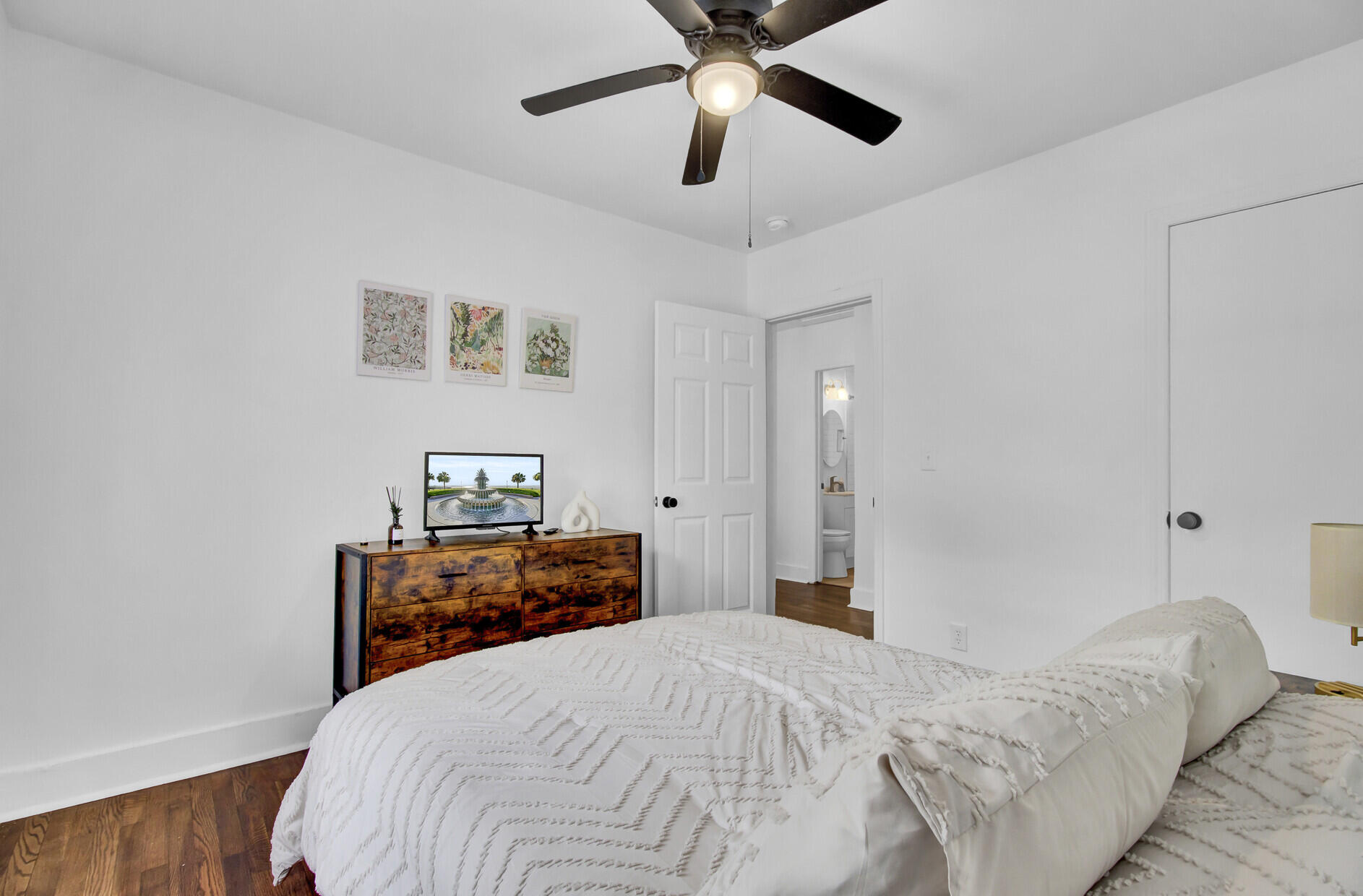 2767 Ranger Drive North Charleston, SC 29405 - Photo 23 of 29 Bedroom 2