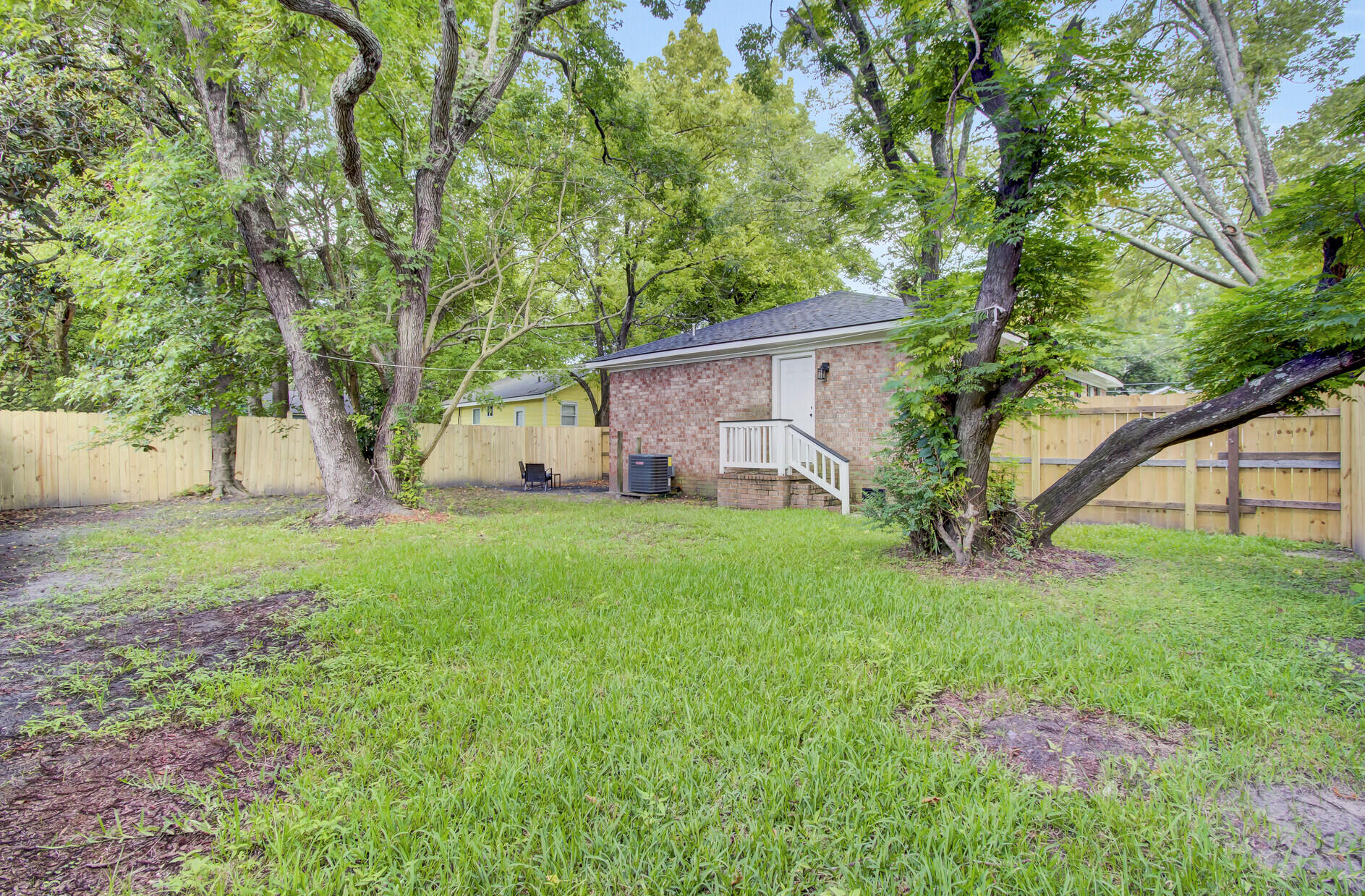 2767 Ranger Drive North Charleston, SC 29405 - Photo 25 of 29 Back Yard